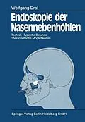 E-Book (pdf) Endoskopie der Nasennebenhöhlen von Wolfgang Draf