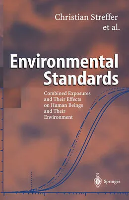 E-Book (pdf) Environmental Standards von Christian Streffer, Eckard Rehbinder, Ortwin Renn