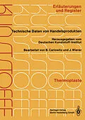 E-Book (pdf) Thermoplaste von Dr.-Ing. Bodo Carlowitz, Dipl.-Chem. Jutta Wierer