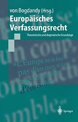 E-Book (pdf) Europäisches Verfassungsrecht von 
