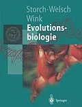 E-Book (pdf) Evolutionsbiologie von V. Storch, U. Welsch, M. Wink