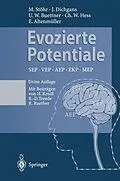 E-Book (pdf) Evozierte Potentiale von Manfred Stöhr, J. Dichgans, Ulrich W. Buettner