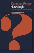 E-Book (pdf) Examens-Fragen Neurologie von K. L. Birnberger, D. Burg
