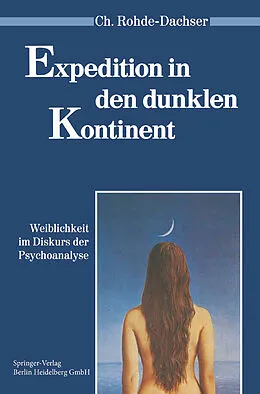 E-Book (pdf) Expedition in den dunklen Kontinent von Christa Rohde-Dachser