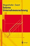 E-Book (pdf) Externe Unternehmensrechnung von Alfred Wagenhofer, Ralf Ewert