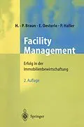 E-Book (pdf) Facility Management von Hans-Peter Braun, Johannes Pütter, Eberhard Oesterle