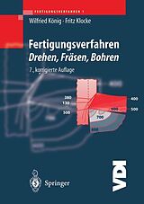 E-Book (pdf) Fertigungsverfahren 1 von Wilfried König