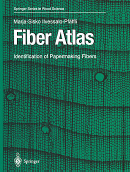 eBook (pdf) Fiber Atlas de Marja-Sisko Ilvessalo-Pfäffli