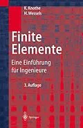 E-Book (pdf) Finite Elemente von Klaus Knothe, Heribert Wessels