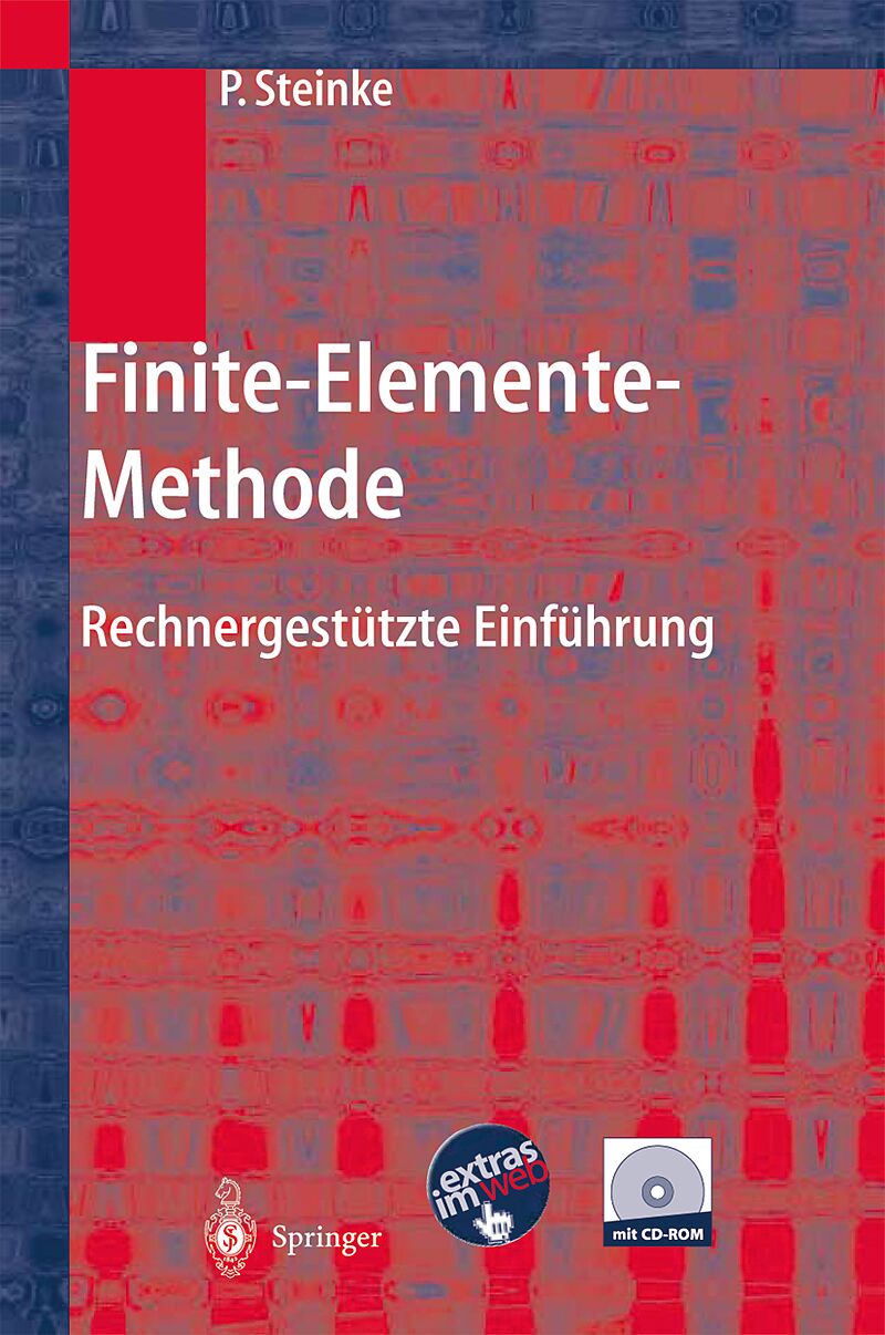 Finite-Elemente-Methode