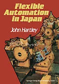 E-Book (pdf) Flexible Automation in Japan von J. Hartley