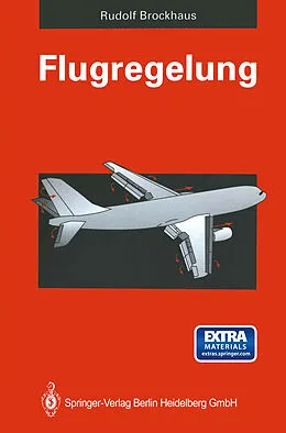 E-Book (pdf) Flugregelung von Rudolf Brockhaus