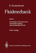E-Book (pdf) Fluidmechanik von E. Truckenbrodt