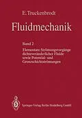 E-Book (pdf) Fluidmechanik von E. Truckenbrodt