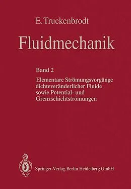 E-Book (pdf) Fluidmechanik von E. Truckenbrodt