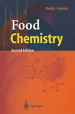 E-Book (pdf) Food Chemistry von -Ing. H. -D. Belitz, -Ing. W. Grosch
