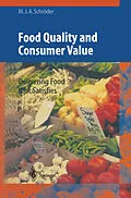 E-Book (pdf) Food Quality and Consumer Value von Monika J. A. Schröder