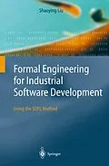 E-Book (pdf) Formal Engineering for Industrial Software Development von Shaoying Liu