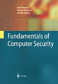 E-Book (pdf) Fundamentals of Computer Security von Josef Pieprzyk, Thomas Hardjono, Jennifer Seberry
