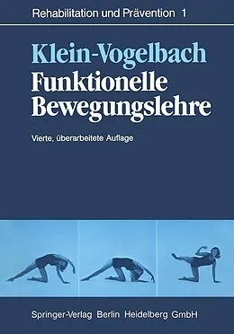 E-Book (pdf) Funktionelle Bewegungslehre von Susanne Klein-Vogelbach