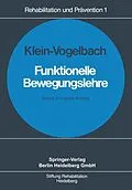 E-Book (pdf) Funktionelle Bewegungslehre von Susanne Klein-Vogelbach