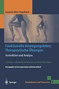 E-Book (pdf) Funktionelle Bewegungslehre: Therapeutische Übungen von Susanne Klein-Vogelbach