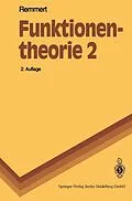 E-Book (pdf) Funktionentheorie 2 von Reinhold Remmert