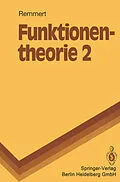E-Book (pdf) Funktionentheorie von Reinhold Remmert