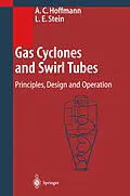 E-Book (pdf) Gas Cyclones and Swirl Tubes von Alex C. Hoffmann, Louis E. Stein