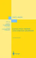 E-Book (pdf) Gauge Field Theory and Complex Geometry von Yuri I. Manin