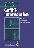 E-Book (pdf) Gefäßintervention von G.W. Kauffmann, G.M. Richter