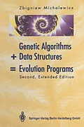 E-Book (pdf) Genetic Algorithms + Data Structures = Evolution Programs von Zbigniew Michalewicz
