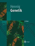 E-Book (pdf) Genetik von Wolfgang Hennig
