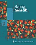 E-Book (pdf) Genetik von Wolfgang Hennig