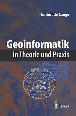 E-Book (pdf) Geoinformatik von Norbert de Lange