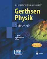 E-Book (pdf) Gerthsen Physik von 
