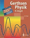 E-Book (pdf) Gerthsen Physik von Christian Gerthsen