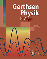 E-Book (pdf) Gerthsen. Physik von 