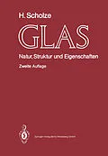 E-Book (pdf) Glas von H. Scholze