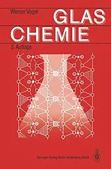 E-Book (pdf) Glaschemie von Werner Vogel