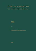 E-Book (pdf) Mn Manganese von L. J. Boucher, Karl Koeber, Mirjana Kotowski