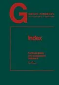 E-Book (pdf) Index von Rainer Bohrer, Helga Hartwig, Renate Jonuschat
