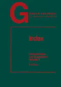 E-Book (pdf) Index von Paul Velic, Rudolf Warncke, Rainer Bohrer