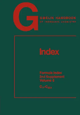 E-Book (pdf) Index Formula Index von Paul Velic, Rudolf Warncke, Rainer Bohrer