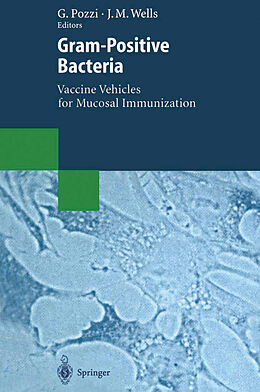 E-Book (pdf) Gram-Positive Bacteria von 