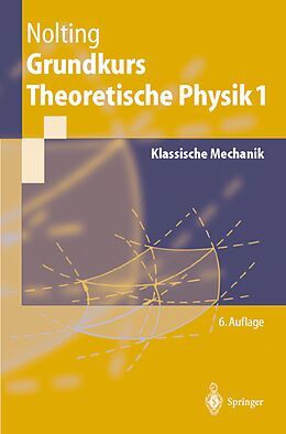 E-Book (pdf) Grundkurs Theoretische Physik von Wolfgang Nolting