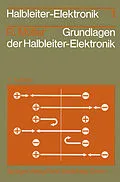 E-Book (pdf) Grundlagen der Halbleiter-Elektronik von Rudolf Müller