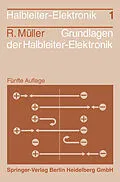 E-Book (pdf) Grundlagen der Halbleiter-Elektronik von Rudolf Müller