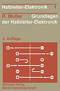 E-Book (pdf) Grundlagen der Halbleiter-Elektronik von Rudolf Müller
