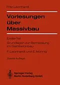 E-Book (pdf) Vorlesungen über Massivbau von F. Leonhardt, E. Mönnig